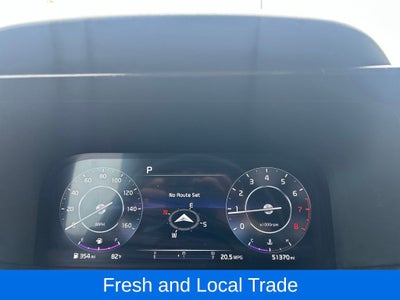 2021 Kia Sorento SX Prestige X-Line