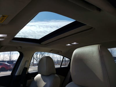 2018 Mazda Mazda6 Touring