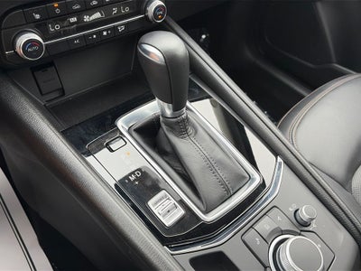 2022 Mazda Mazda CX-5 2.5 S Preferred Package