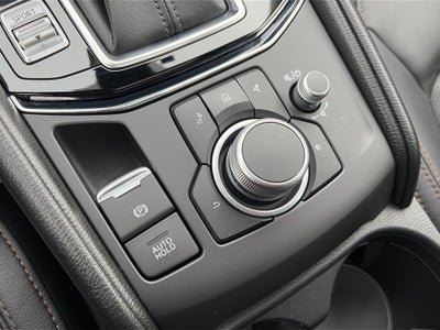 2022 Mazda Mazda CX-5 2.5 S Preferred Package