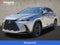 2025 Lexus NX 450h+ Luxury