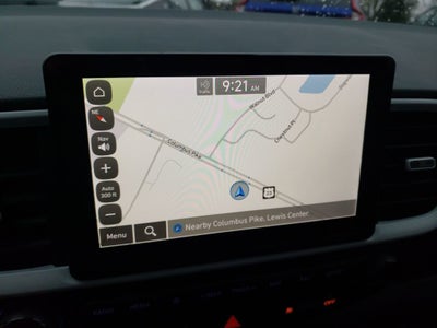 2022 Hyundai Venue Limited