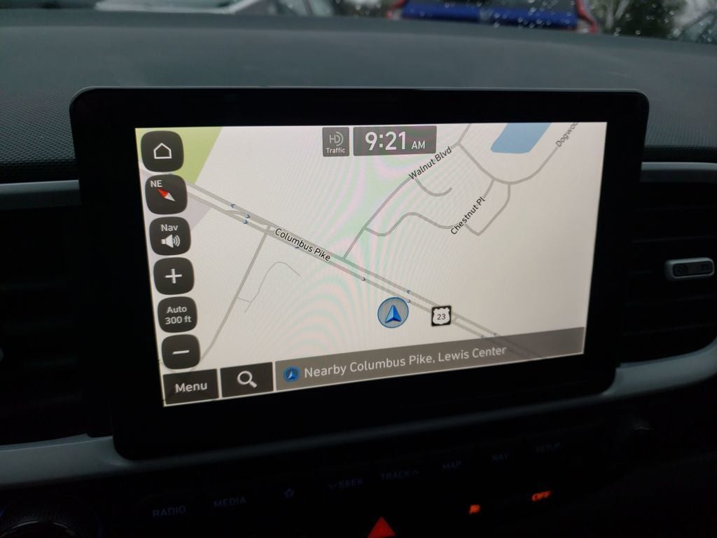 2022 Hyundai Venue Limited