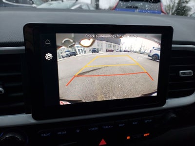 2022 Hyundai Venue Limited