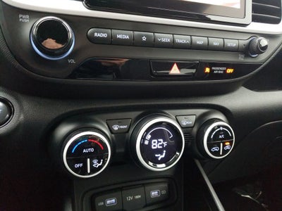 2022 Hyundai Venue Limited