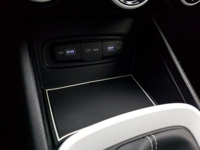 2022 Hyundai Venue Limited