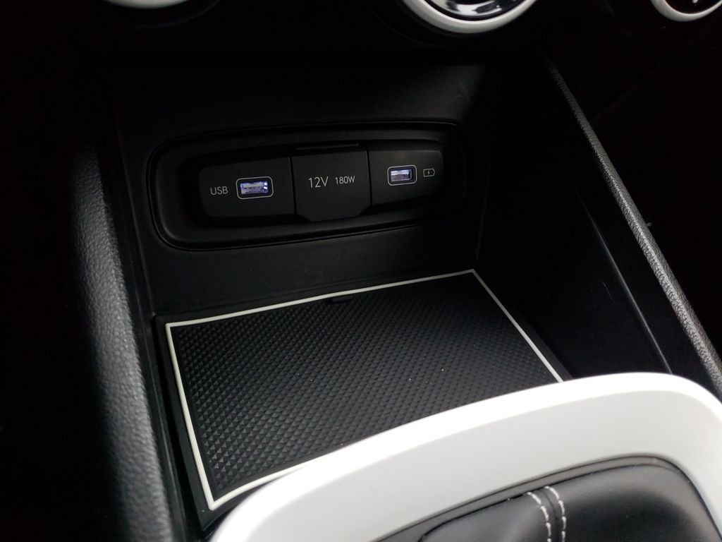 2022 Hyundai Venue Limited