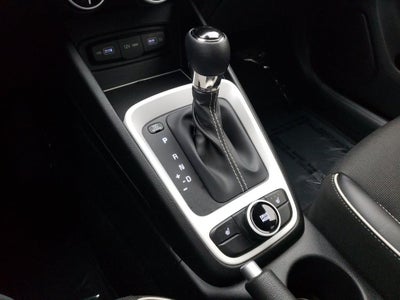 2022 Hyundai Venue Limited