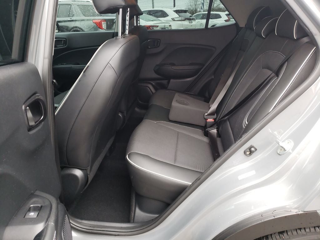 2022 Hyundai Venue Limited