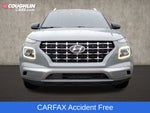 2022 Hyundai Venue Limited