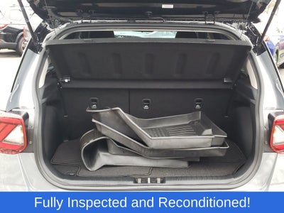 2022 Hyundai Venue Limited