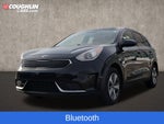 2017 Kia Niro FE