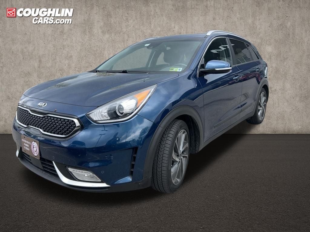 2019 Kia Niro Touring