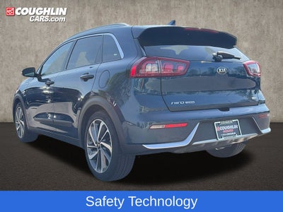 2019 Kia Niro Touring