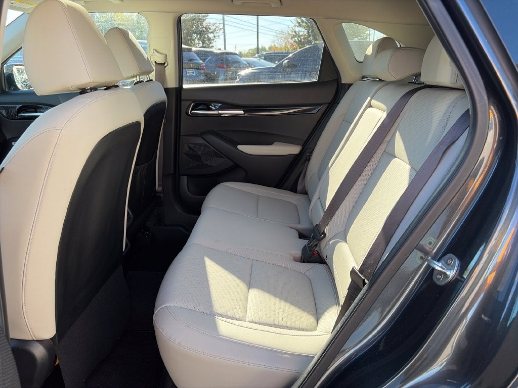 2021 Kia Seltos SX