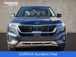 2021 Kia Seltos SX