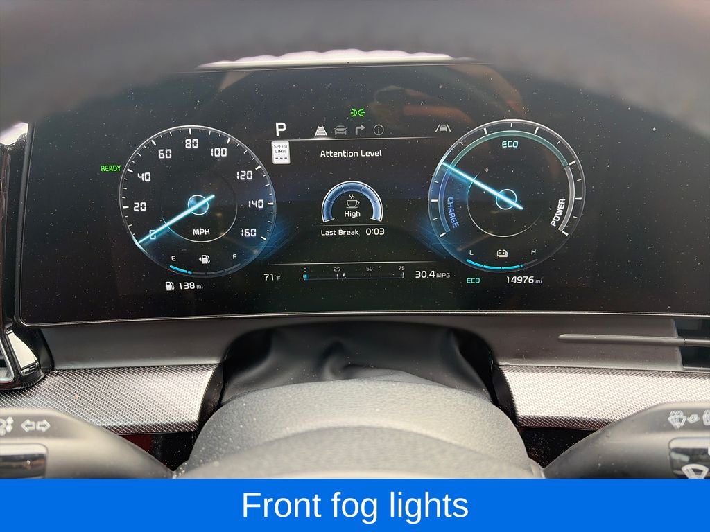 2024 Kia Sportage Hybrid SX-Prestige
