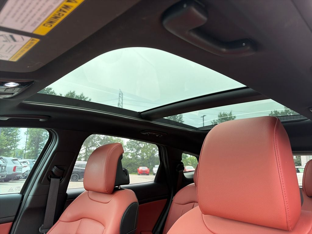 2024 Kia Sportage Hybrid SX-Prestige