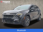 2024 Kia Sportage Hybrid SX-Prestige