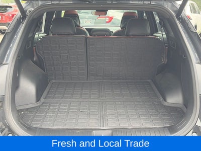 2024 Kia Sportage Hybrid SX-Prestige