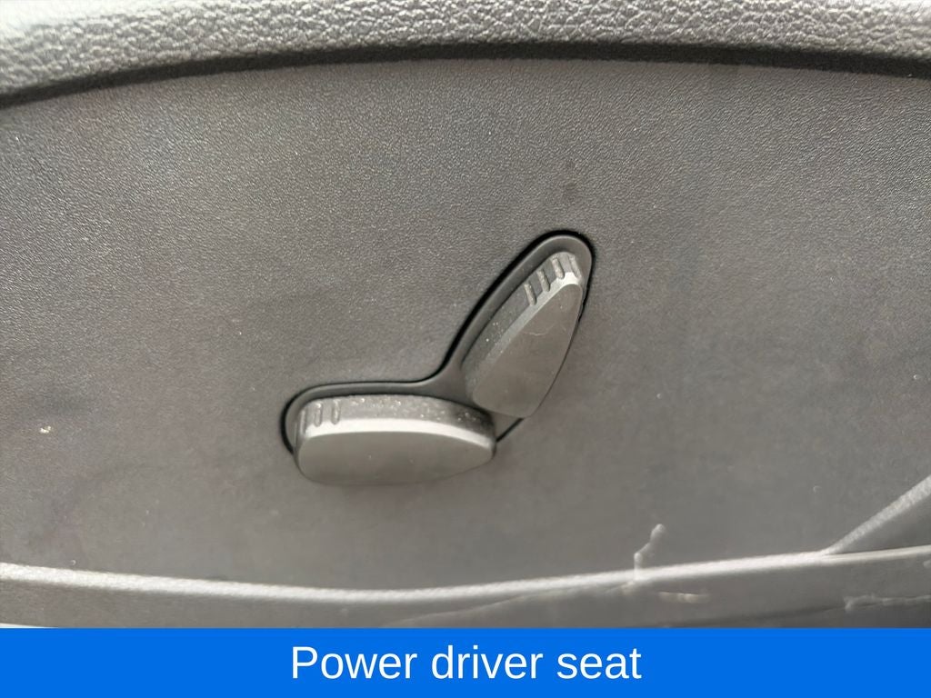 2020 Ford Transit Connect Titanium