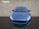 2018 Ford Focus SEL
