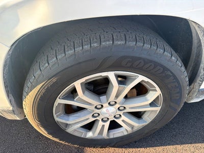 2014 GMC Acadia SLT-1