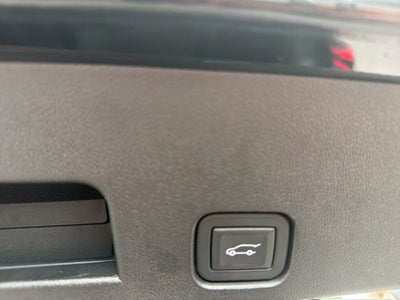 2024 Chevrolet Traverse LT 1LT