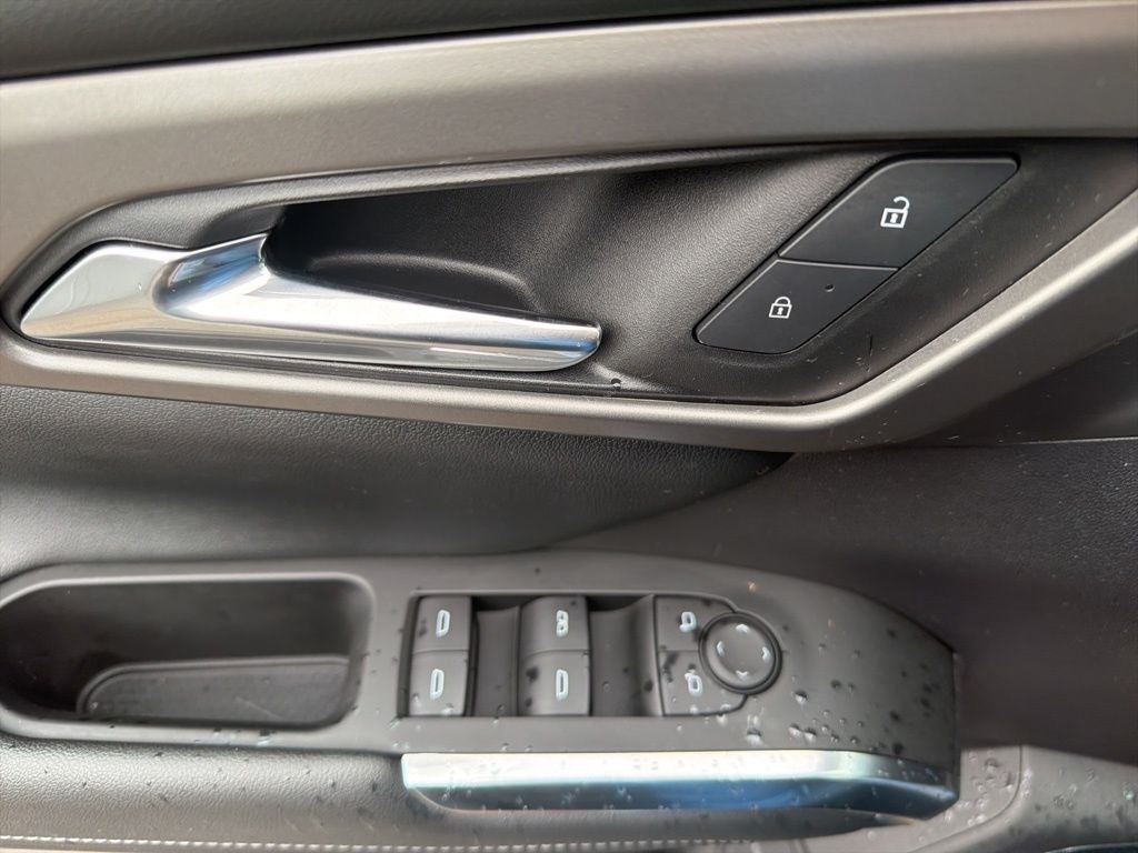 2024 Chevrolet Traverse LT 1LT