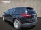 2020 Chevrolet Traverse LT 1LT