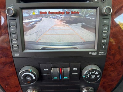 2014 Chevrolet Tahoe LS