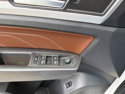 2023 Volkswagen Atlas 2.0T SEL