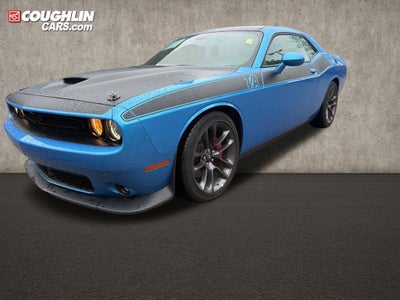 2023 Dodge Challenger R/T