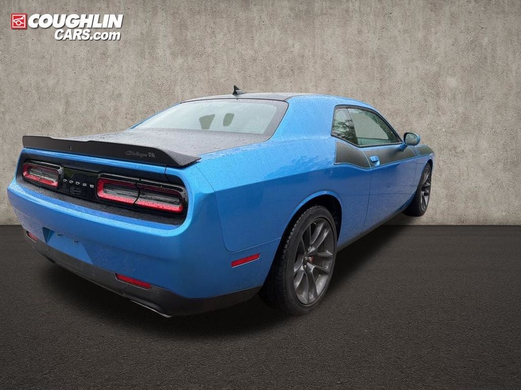 2023 Dodge Challenger R/T