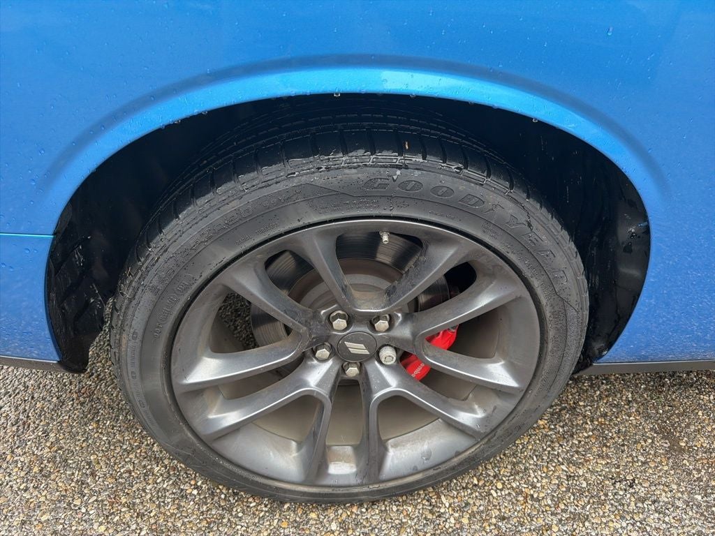 2023 Dodge Challenger R/T