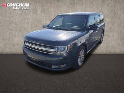 2016 Ford Flex SEL