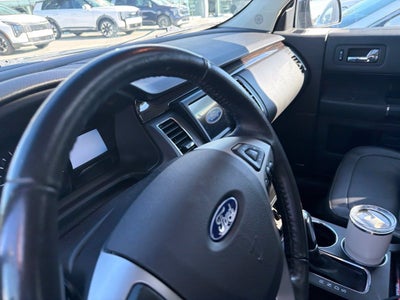 2016 Ford Flex SEL