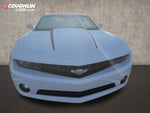 2012 Chevrolet Camaro 2LT 2LT