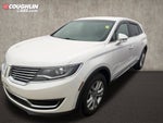 2016 Lincoln MKX Premiere