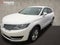 2016 Lincoln MKX Premiere