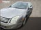 2009 Ford Fusion SEL
