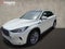 2022 INFINITI QX50 ESSENTIAL