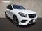 2018 Mercedes-Benz GLE GLE 43 AMG® 4MATIC®