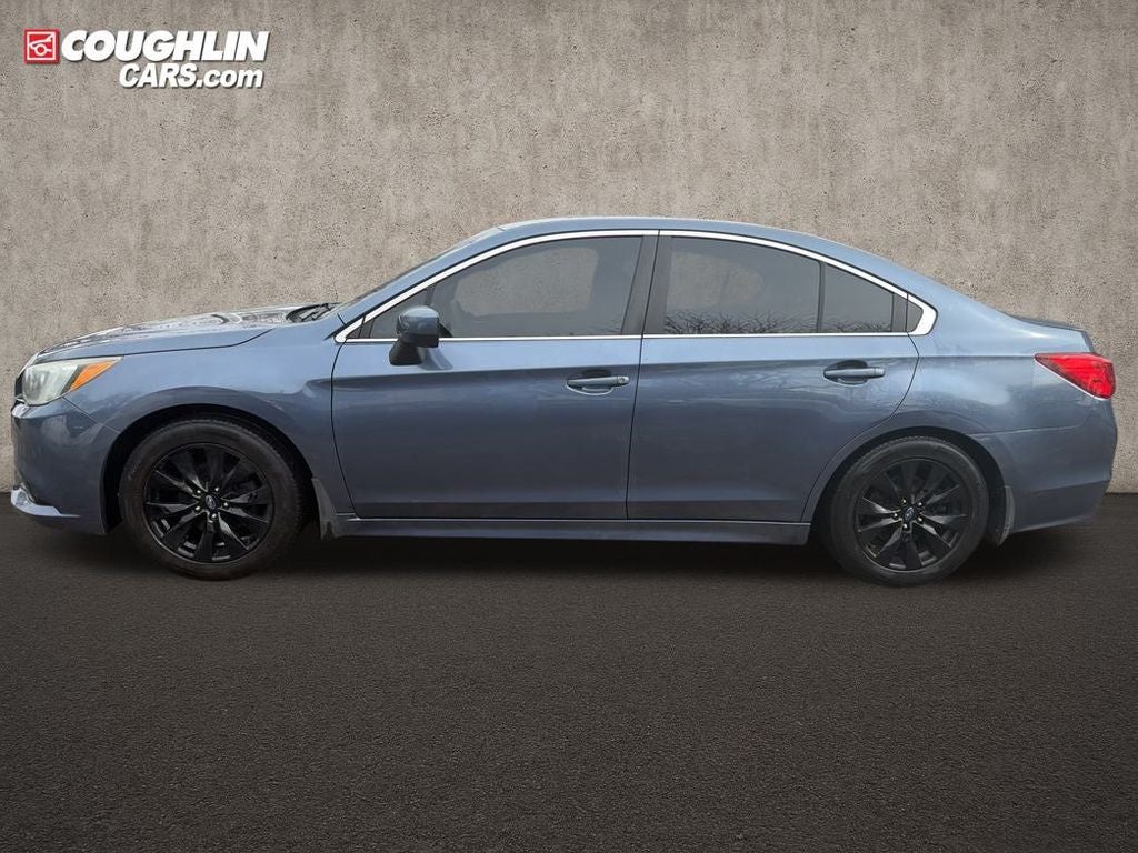 2015 Subaru Legacy 2.5i Premium