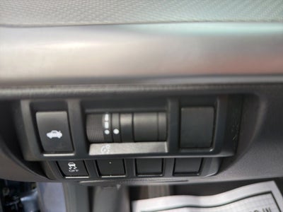 2015 Subaru Legacy 2.5i Premium