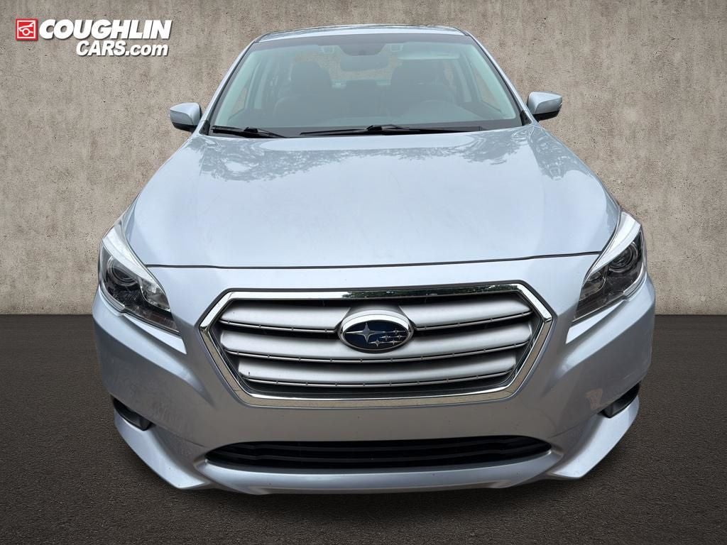 2016 Subaru Legacy 2.5i Limited