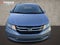 2017 Honda Odyssey SE