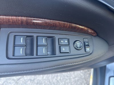 2017 Acura MDX 3.5L