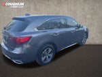 2017 Acura MDX 3.5L