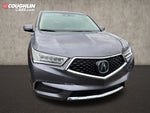 2020 Acura MDX 3.5L SH-AWD